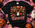 Just a Few Things Halloween Tee 🎃🩷