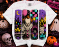 You’ll Float Too Halloween Shirt